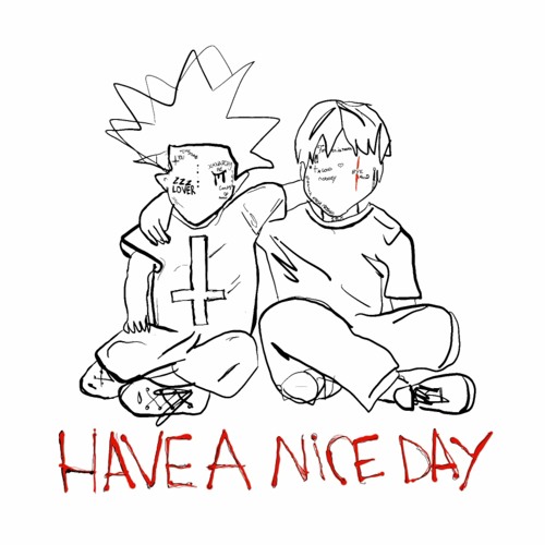 Have A Nice Day