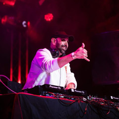 Tony Shelton House mix.