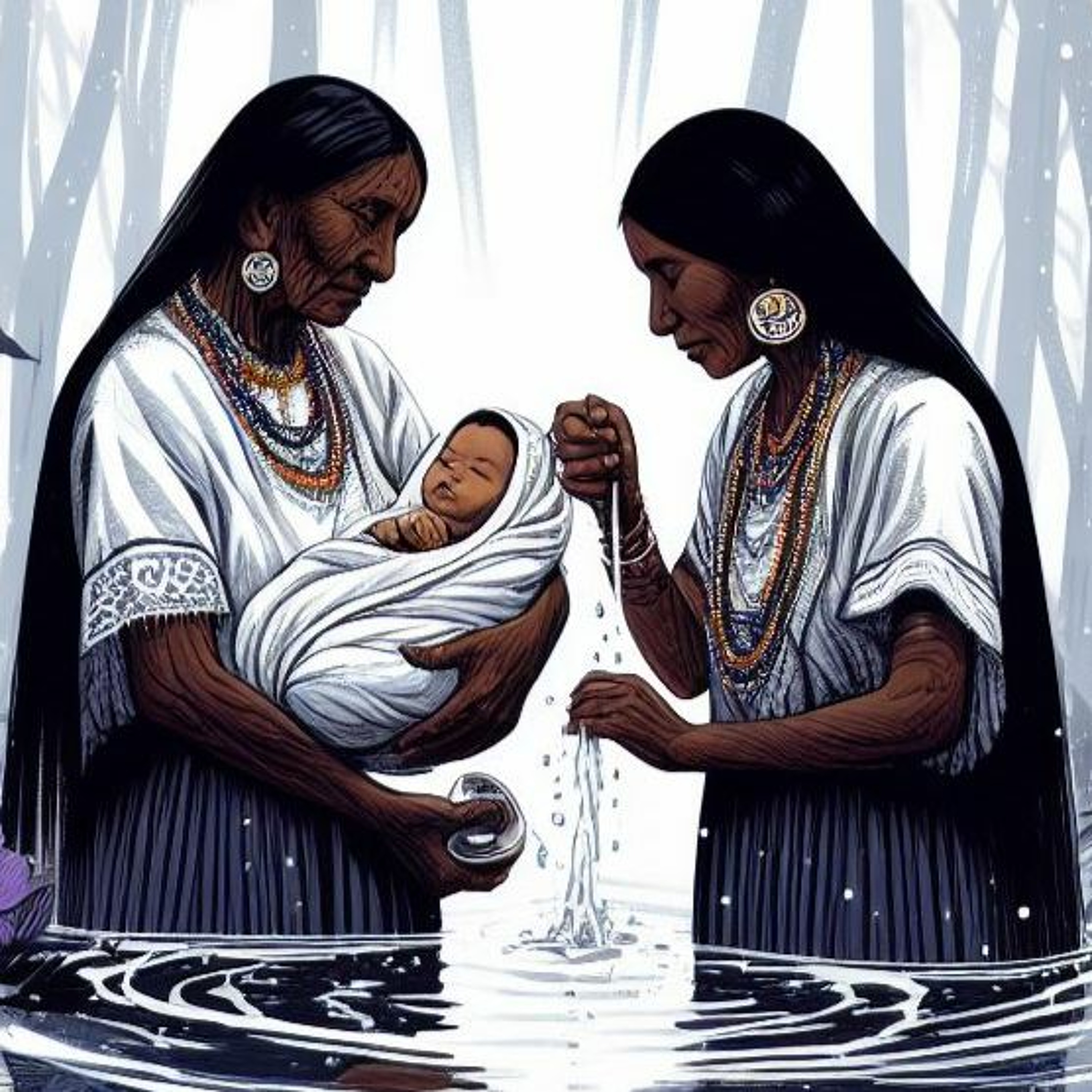 Indigenous Rights Radio