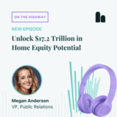 Unlock $17.2 Trillion in Home Equity Potential