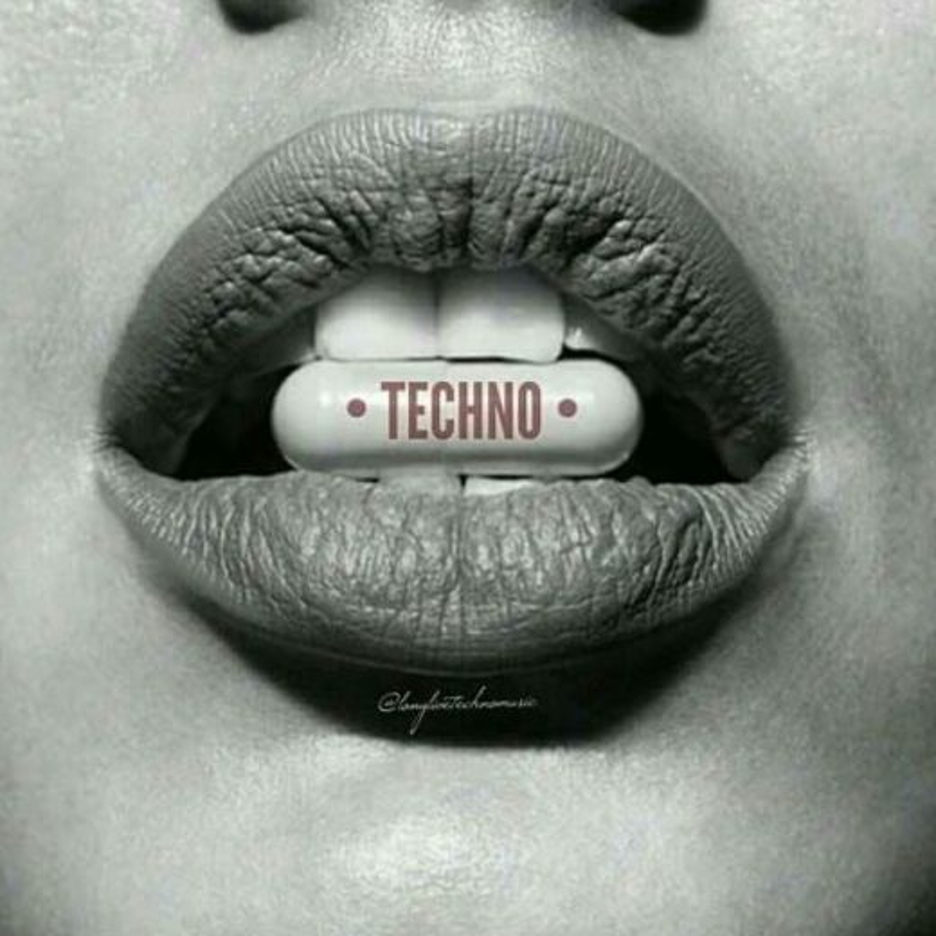 TECHNOSIS MP3 19.7.23. episode artwork