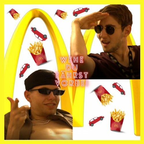 Big Lil Young ft. Jochen - Wehe du fährst vorbei