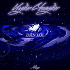 Nhuyi - DẪN LỐI | EP UYỂN CHUYỂN