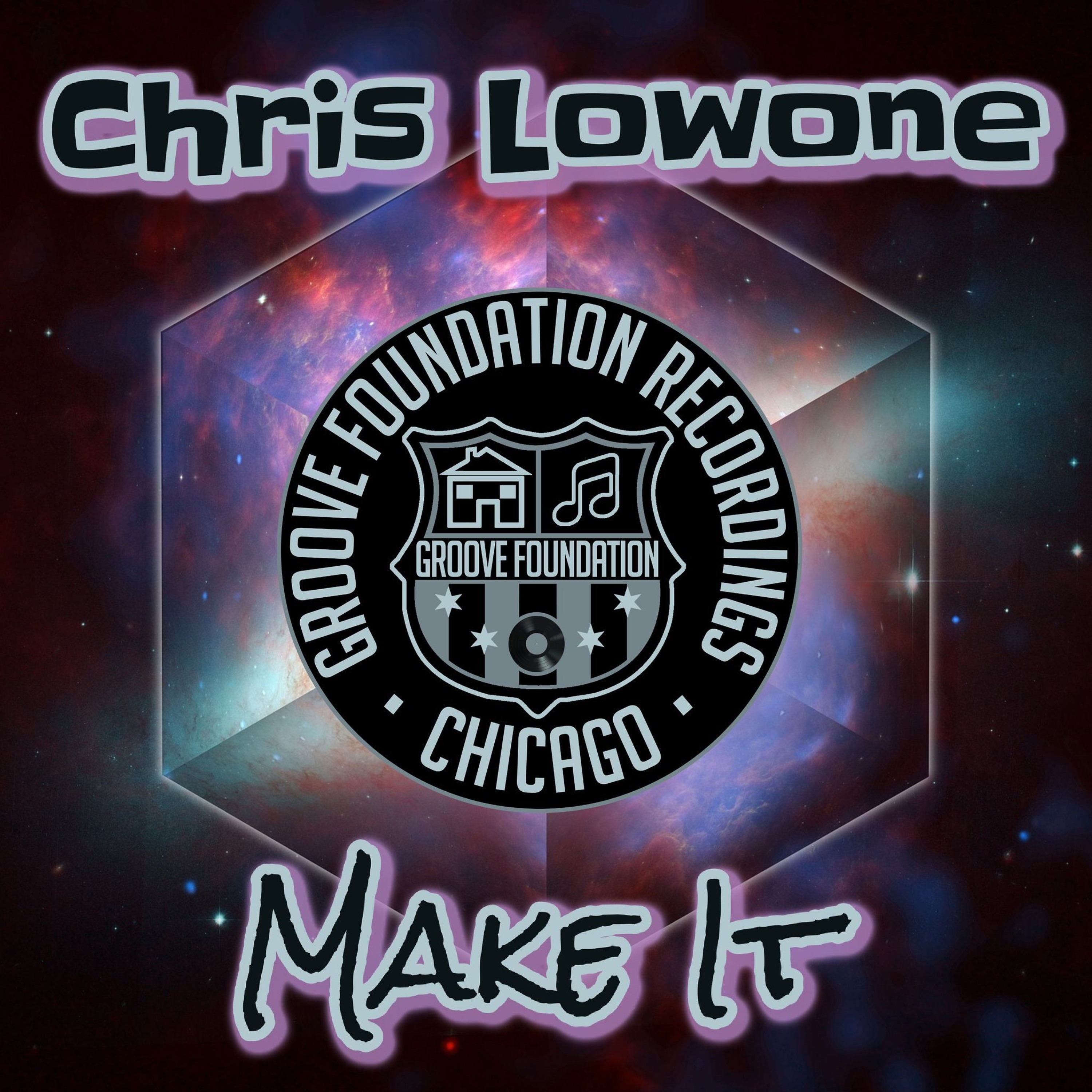 Chris Lowone