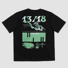 Dellafuente - 13.18 (Jose Peibol Afro Remix) Support + Free Download