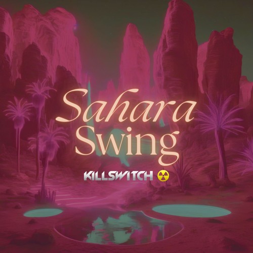 Sahara Swing (Mid-Tempo Electronica set 2024)