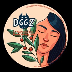 DGG032 Crewcutz - Everyday (Original Mix)