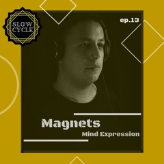 Magnets ✰ MIND EXPRESSION #13