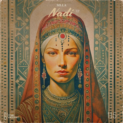 MI.LA - Nadi (Original Mix)