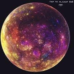 808 Planet (STBB#808)
