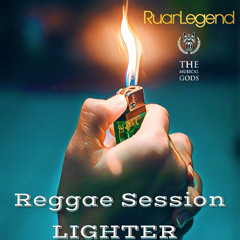 Reggae Session : LIGHTER April 2023