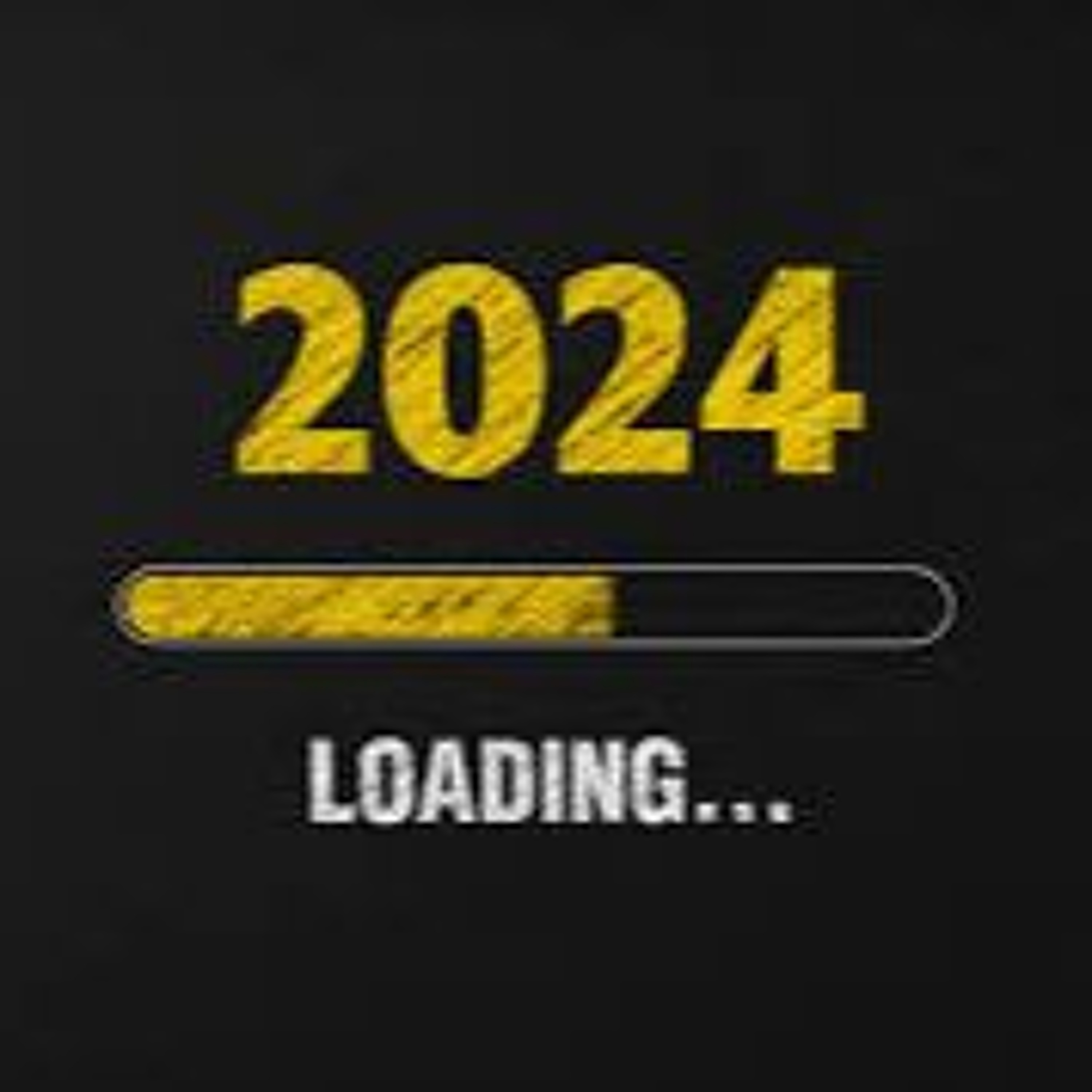 Nerd To Know Basis #211 🤓 : Reflecting on 2023 and Anticipating 2024! 🌟🎬🎮 episode artwork