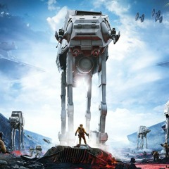 Cinematic Star Wars Battlefront Music