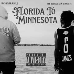 Florida To Minnesota
