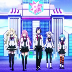 Asterisk War Op 2, Pt. 1 (Knight Jersey Club Mix)