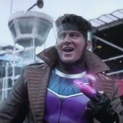 "woooo im bout to make a name for me self here" - Gambit: DxW X ON THAT TIME REMIX