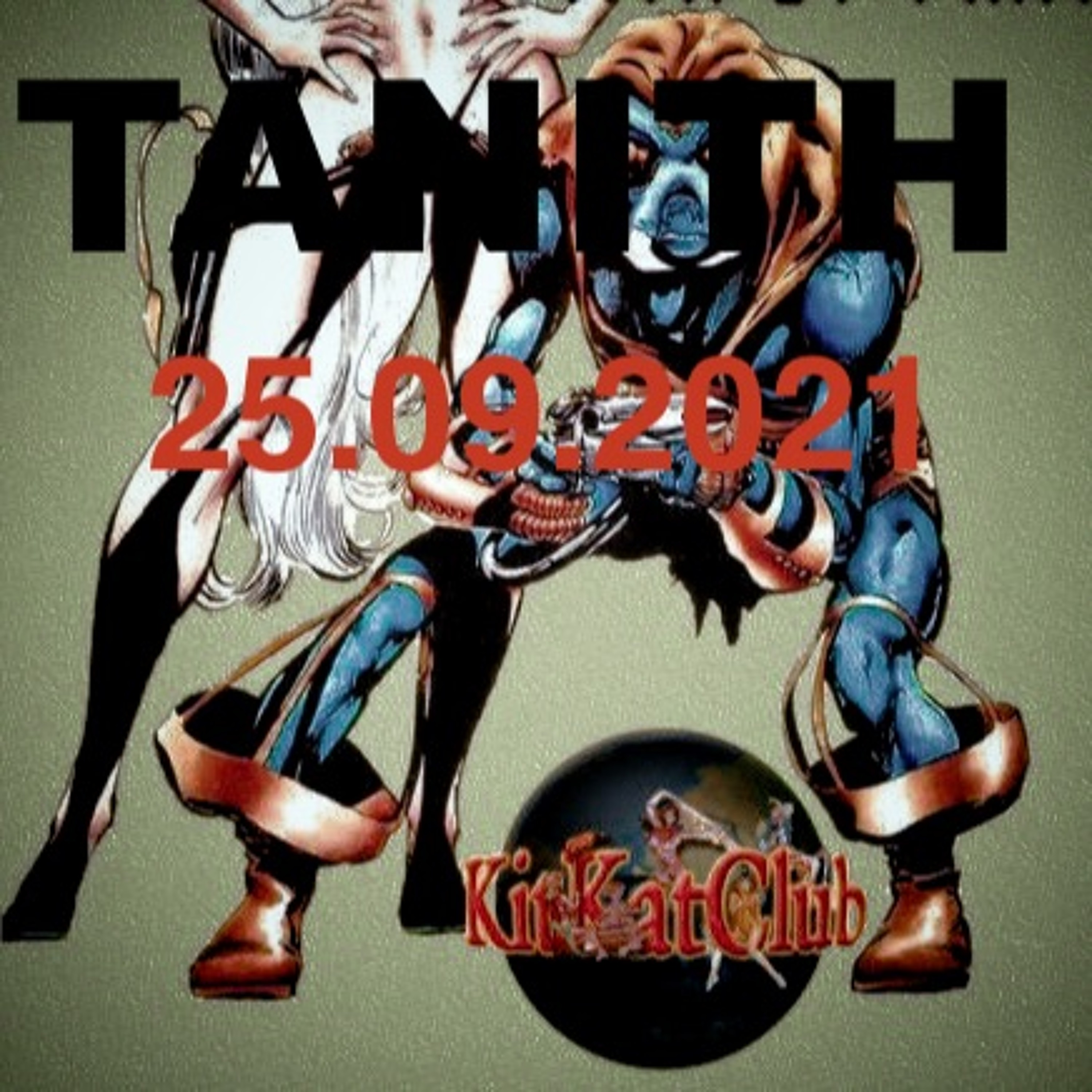 Tanith