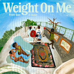 Weight On Me [Teaser]