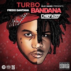 Chief Keef - AIRED ft. Fredo Santana (AUDIO)