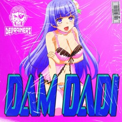 SAYMOOON - DAM DADI ( NOW ON SPOTIFY )