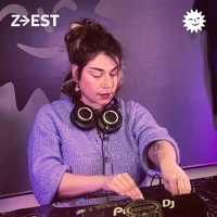 Soundcloud podcast image for Pisco Sueur/Pulco Sueur - Capricciosa Baby 