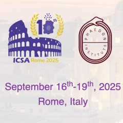 Aging (Aging-US) Supports Landmark Senescence and Aging Research Events in Rome