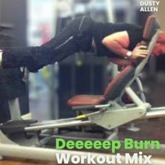 55min Running / Trainer Mix (Deep)