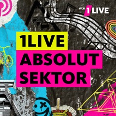 1LIVE Absolut Sektor - Purple Disco Machine Warm-Up-Set