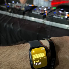 DYSC BUDAPEST - OZZY