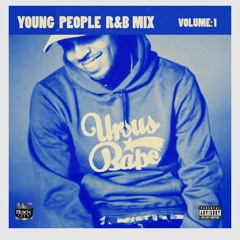 YOUNG PEOPLE R&B MIX MIXED BY PENLIGHT ❌. CHRIS BROWN, RIHANNA,BEYONCÉ & MORE