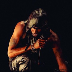 [FREE] PLAYBOI CARTI x I AM MUSIC TYPE BEAT - "WiCK3D"