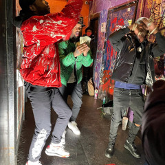 dee aura + shawny binladen - life