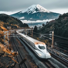Shinkansen (Live at Berkshire EMOM June 2024)