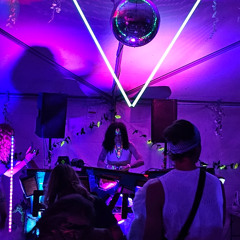 Same Same But Different Festival 2025 | The Friz FULL SET