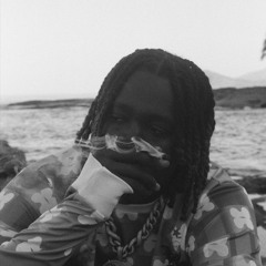 𝙸'𝚖 𝚃𝚑𝚎 𝙿𝚛𝚘𝚋𝚕𝚎𝚖 (𝙻𝚎𝚊𝚔)