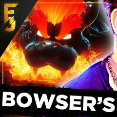 Bowser's Fury Theme [FULL METAL COVER] FamilyJules