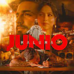 B-hINDI Beats - JUNIO (MALUMA Remix)