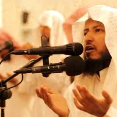 الشيخ طلال باكرمان .. اللهم إنا نعوذ بك من زوال نعمتكـ .. مناجاة خاشعة