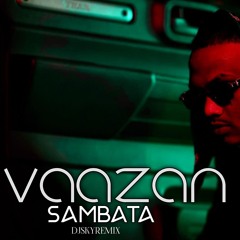 Vazan (Red Bull 64 Bars) - Sambata ( House Mix ) DjSkyRemix