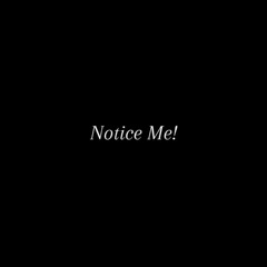 yonze - Notice Me!