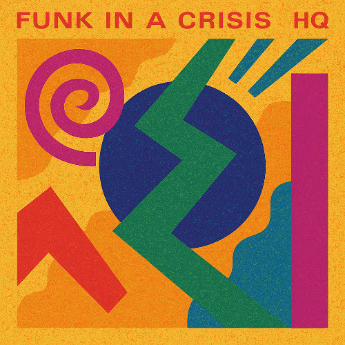 Funk In A Crisis **Free Download**