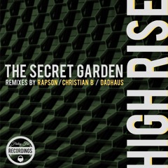 PREVIEW The Secret Garden - 'High Rise' Original + Remixes