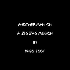 Rago Foot - 21105 / Too Well I Know The Otherside (produced By, Edgar The Beatmaker)