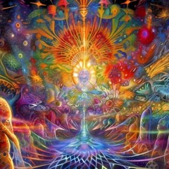 DMT Trip