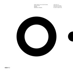 Irene Radice - Endless Fire feat. Cristina Mae (Mononoid Remix) | ICONYC NYC032X