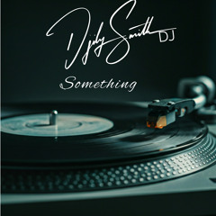 SOMETHING (Radio Edit)