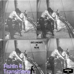 Brent Gone Fishin