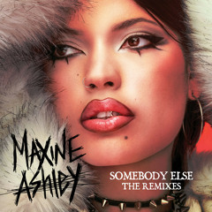 Somebody Else (Spanglish Remix)
