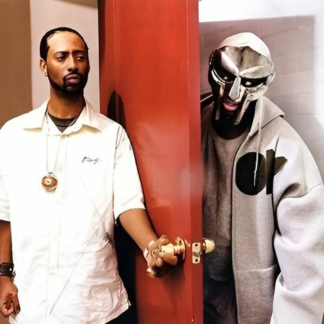 【極上アングラ4枚セット】J Dilla / Madlib / MF DOOM artworks-kaYXfDxjuLSvGjqb-