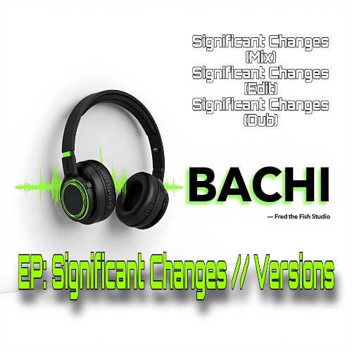 Significant Changes (Mix)